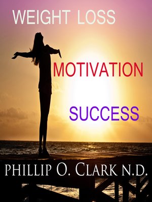 cover image of Weight Loss Motivation Success